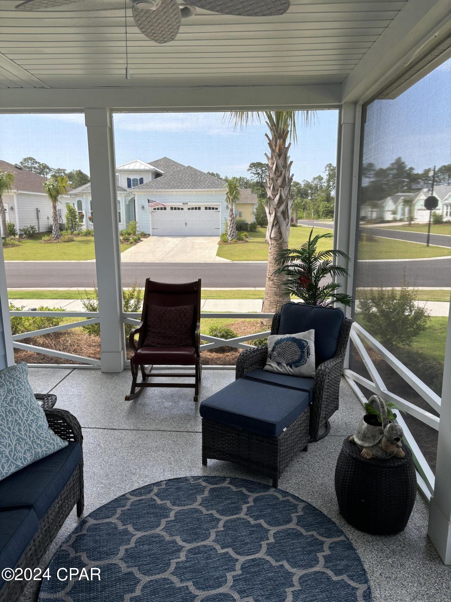 Latitude at Watersound - Residential