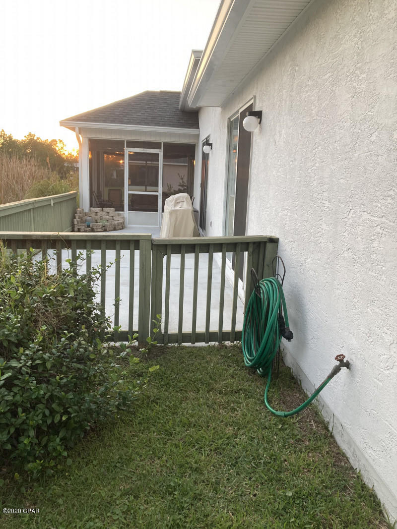 Harbour Towne - Residential