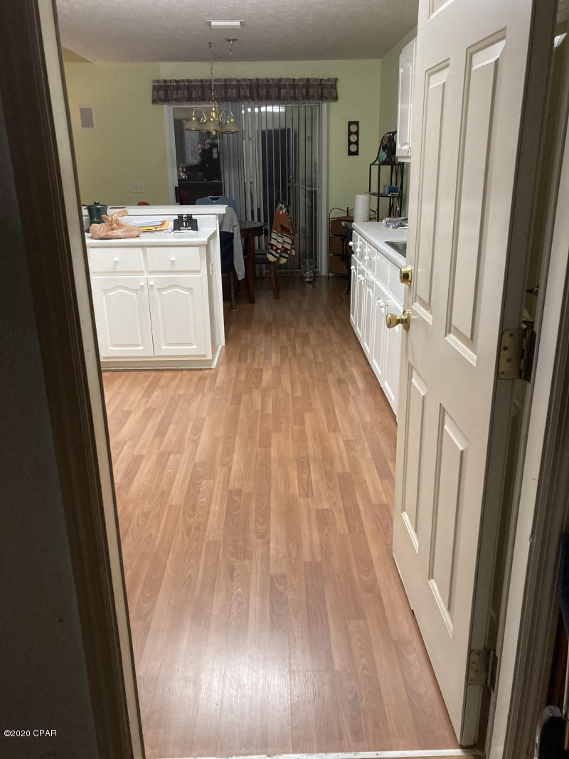 Harbour Towne - Residential