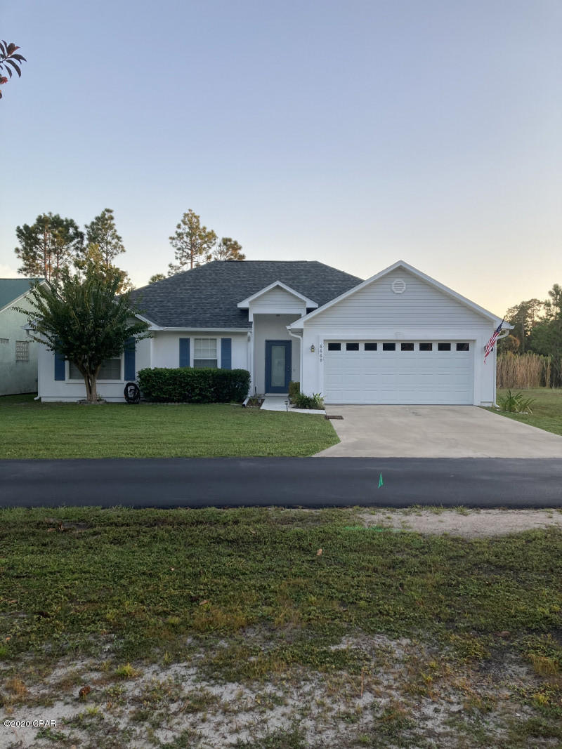 Harbour Towne - Residential