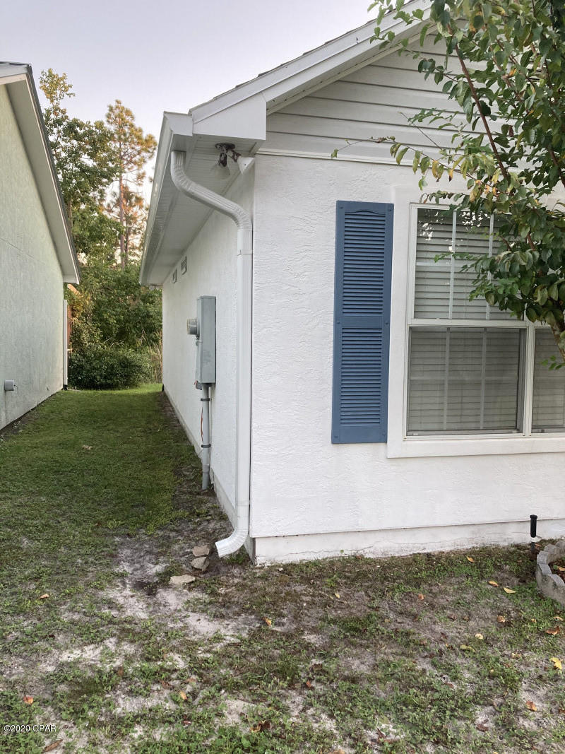 Harbour Towne - Residential