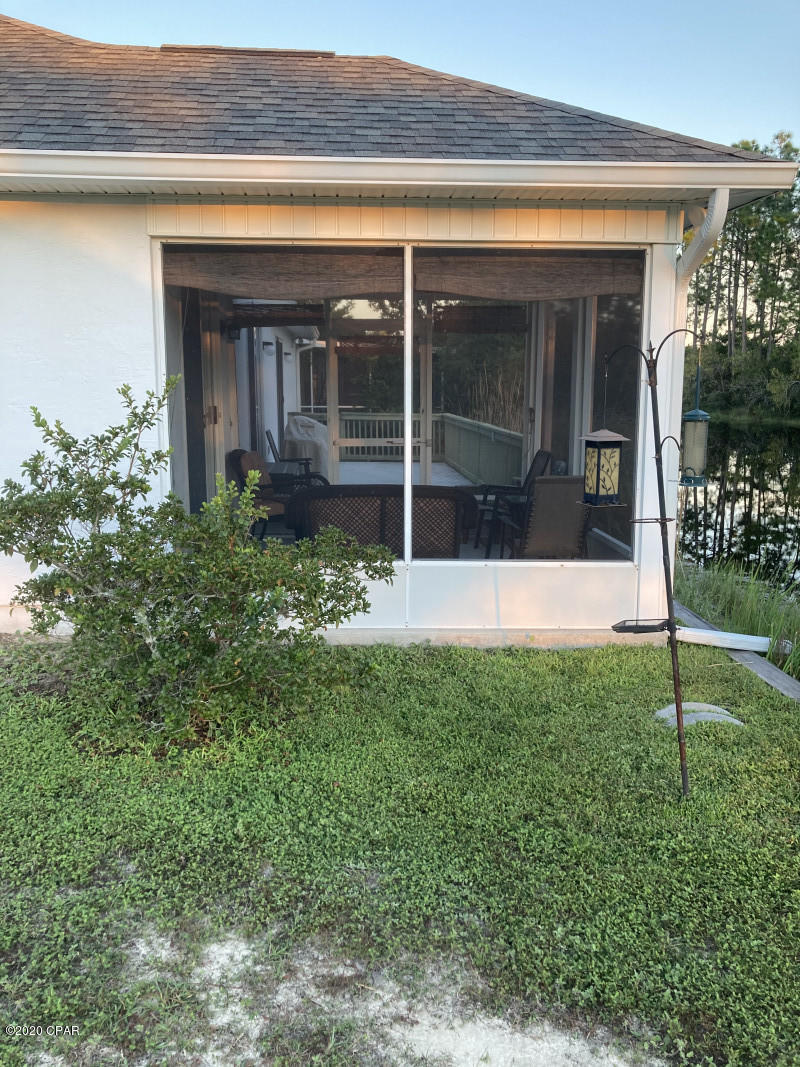 Harbour Towne - Residential