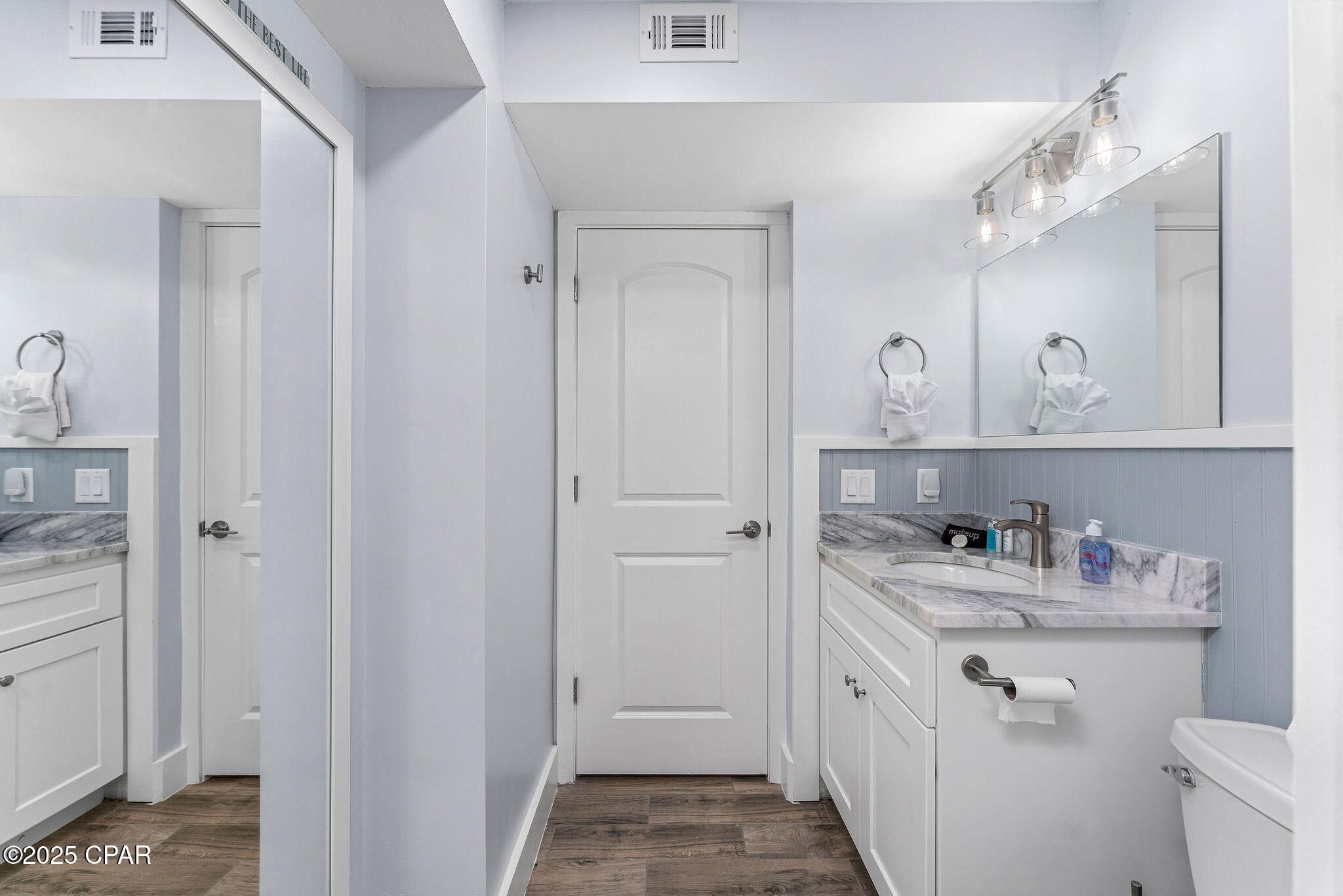 The Summit - Residential