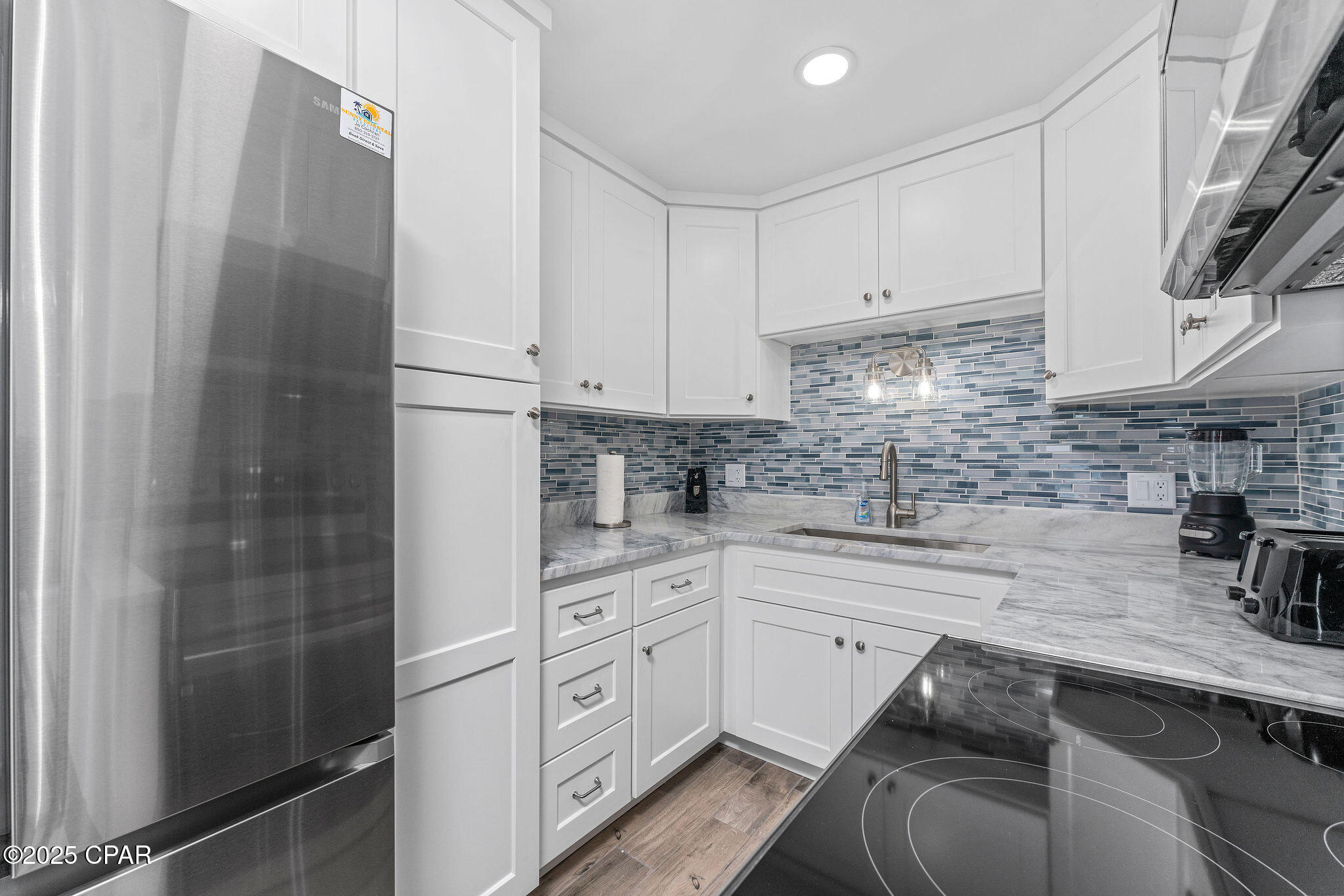 The Summit - Residential