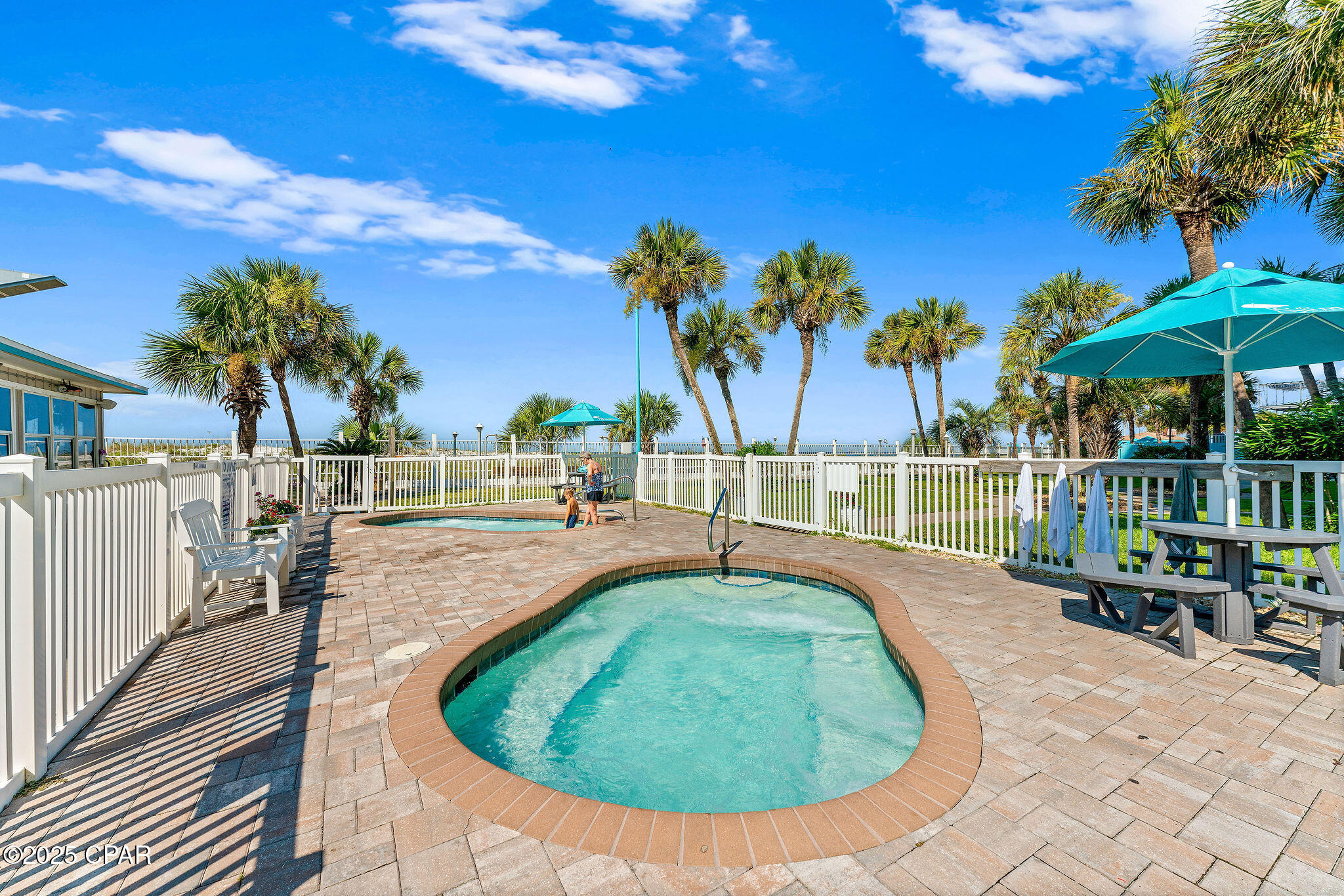 The Summit - Residential