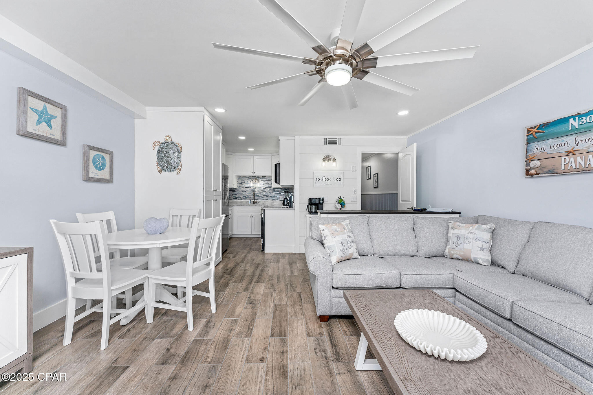 The Summit - Residential