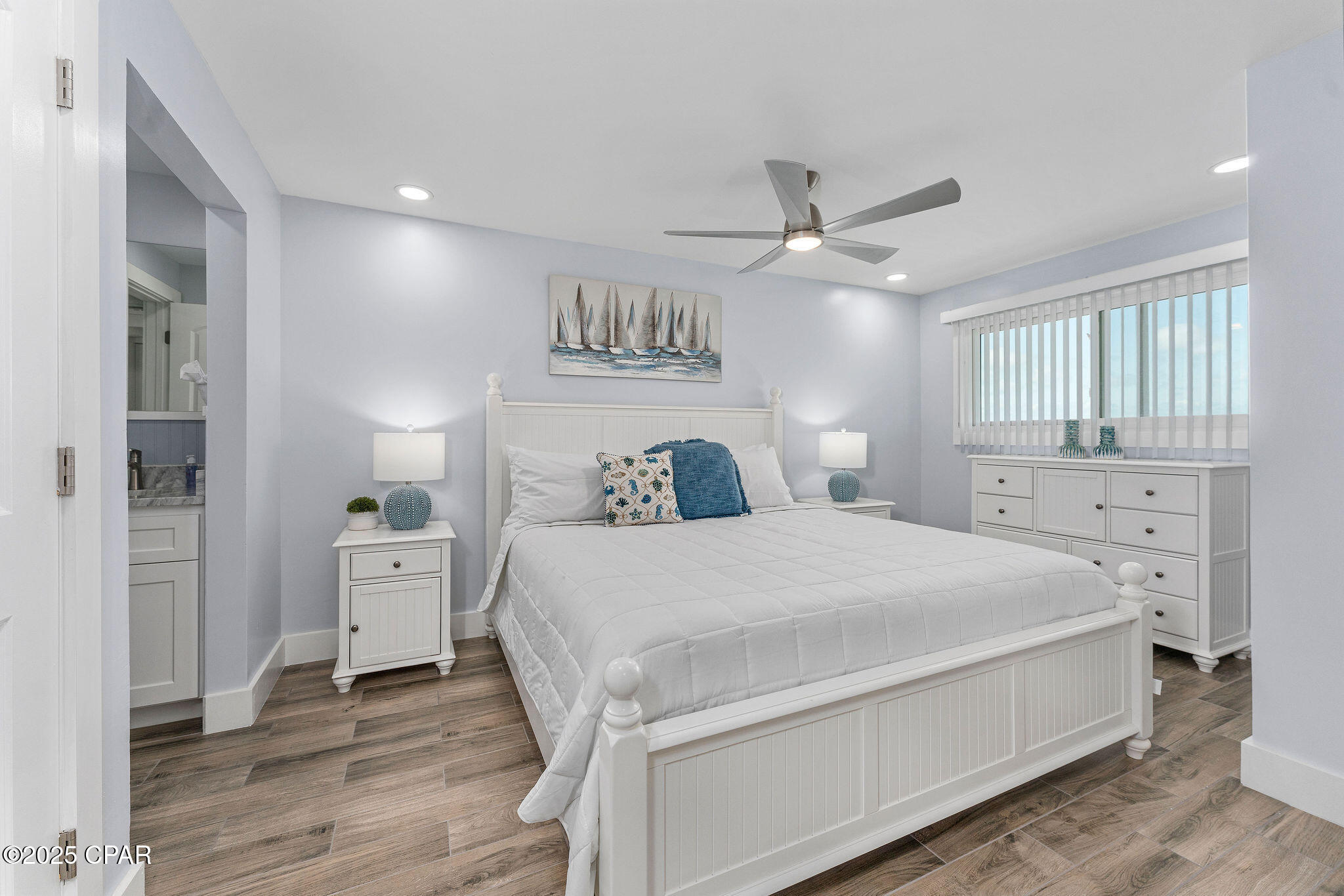 The Summit - Residential