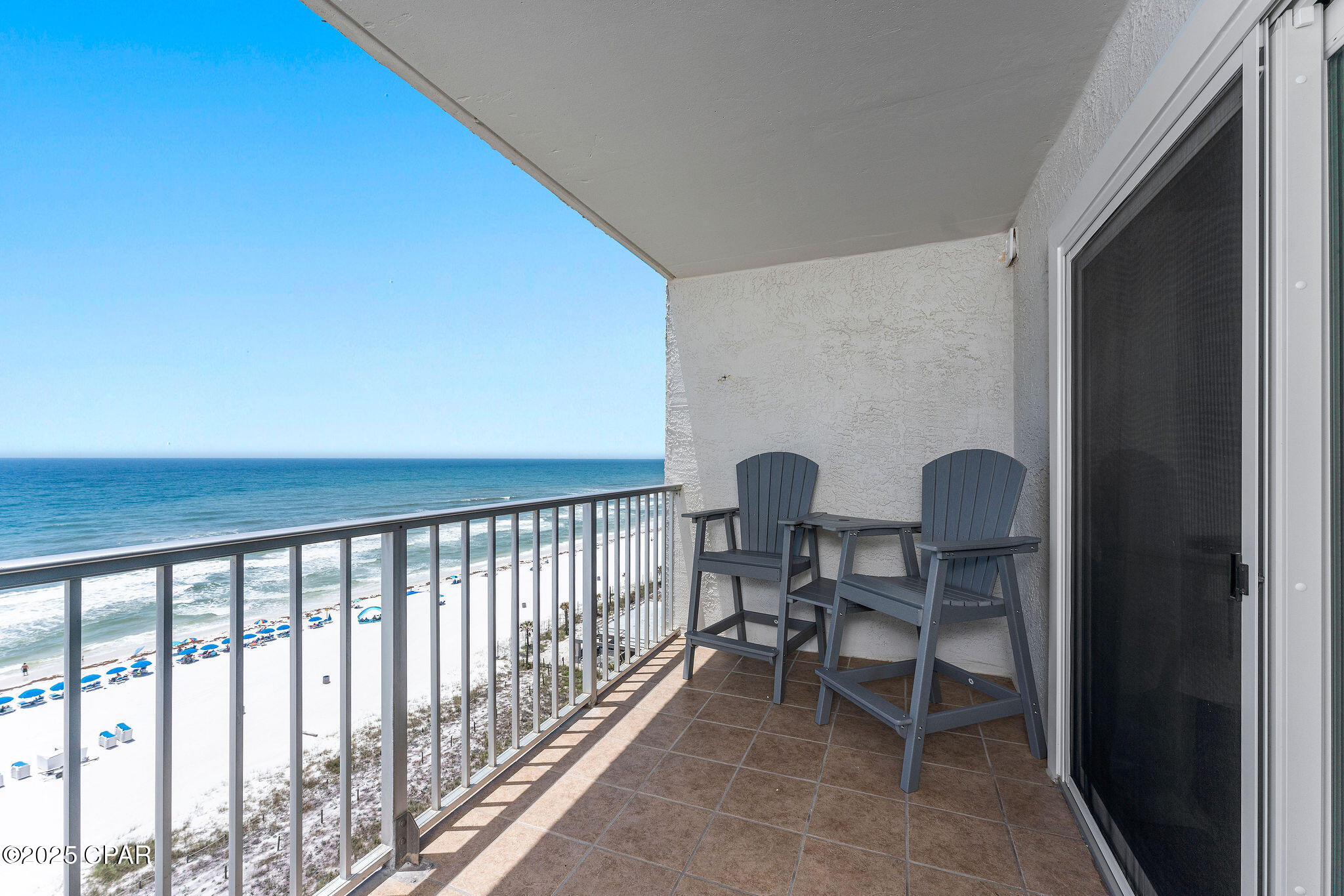 The Summit - Residential