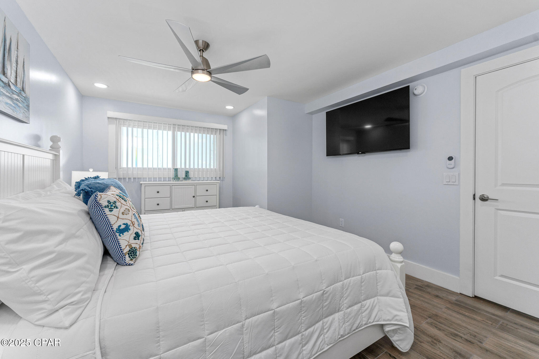 The Summit - Residential