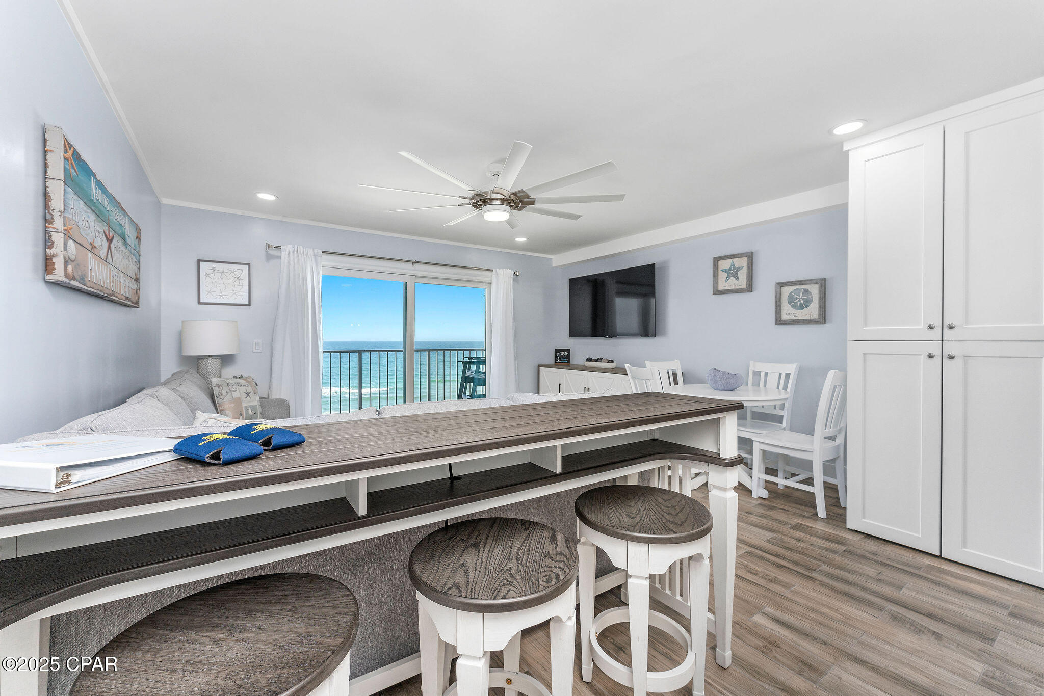 The Summit - Residential