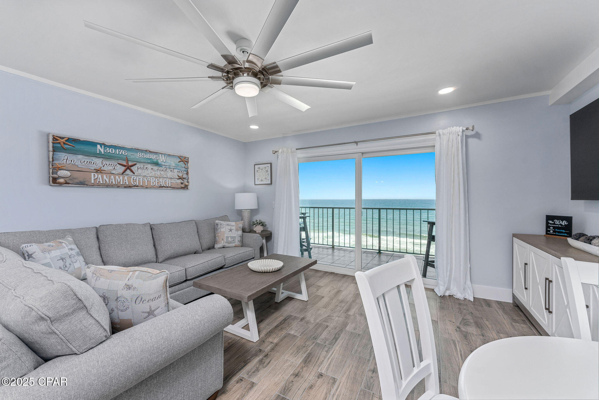 The Summit - Residential