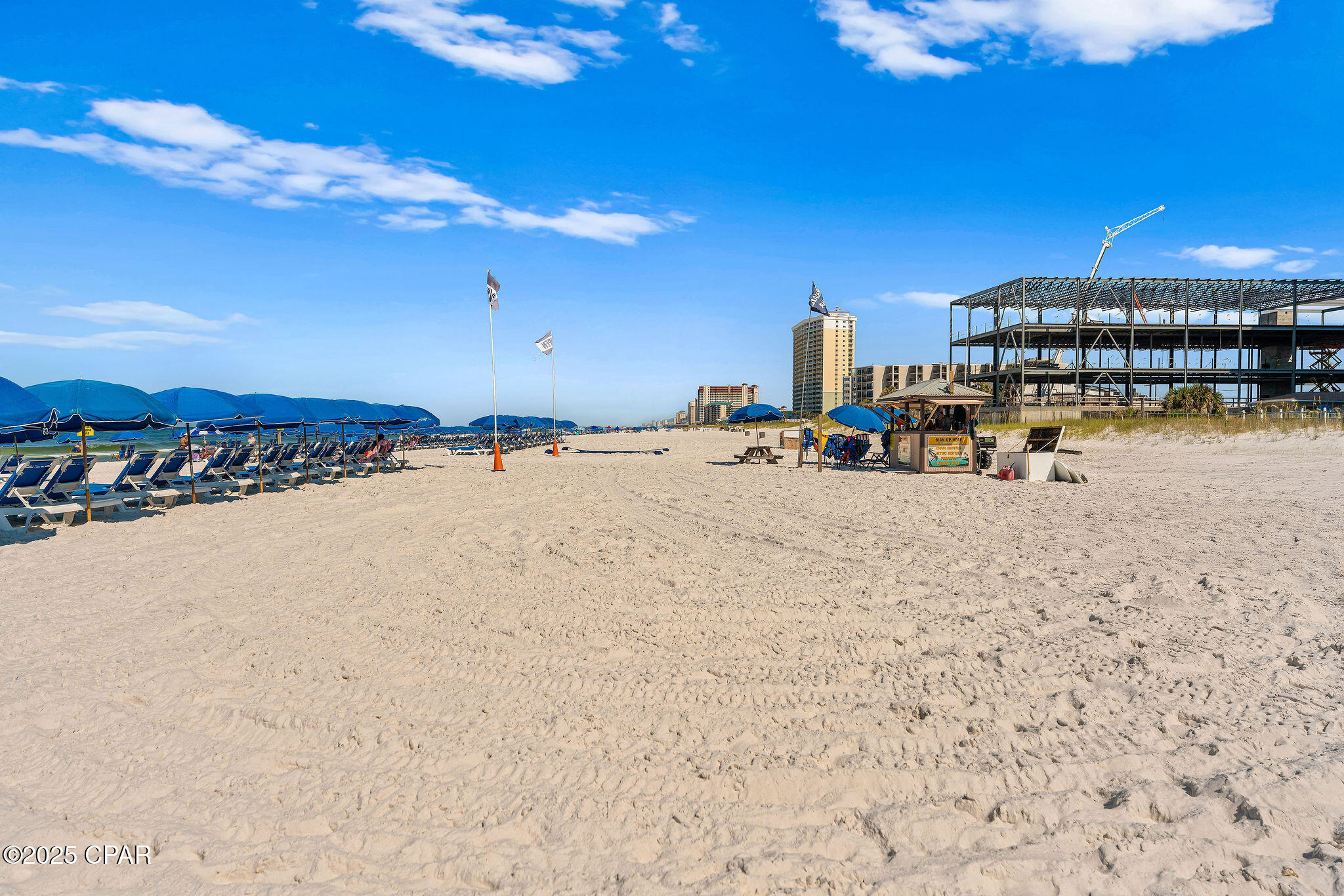 The Summit - Residential