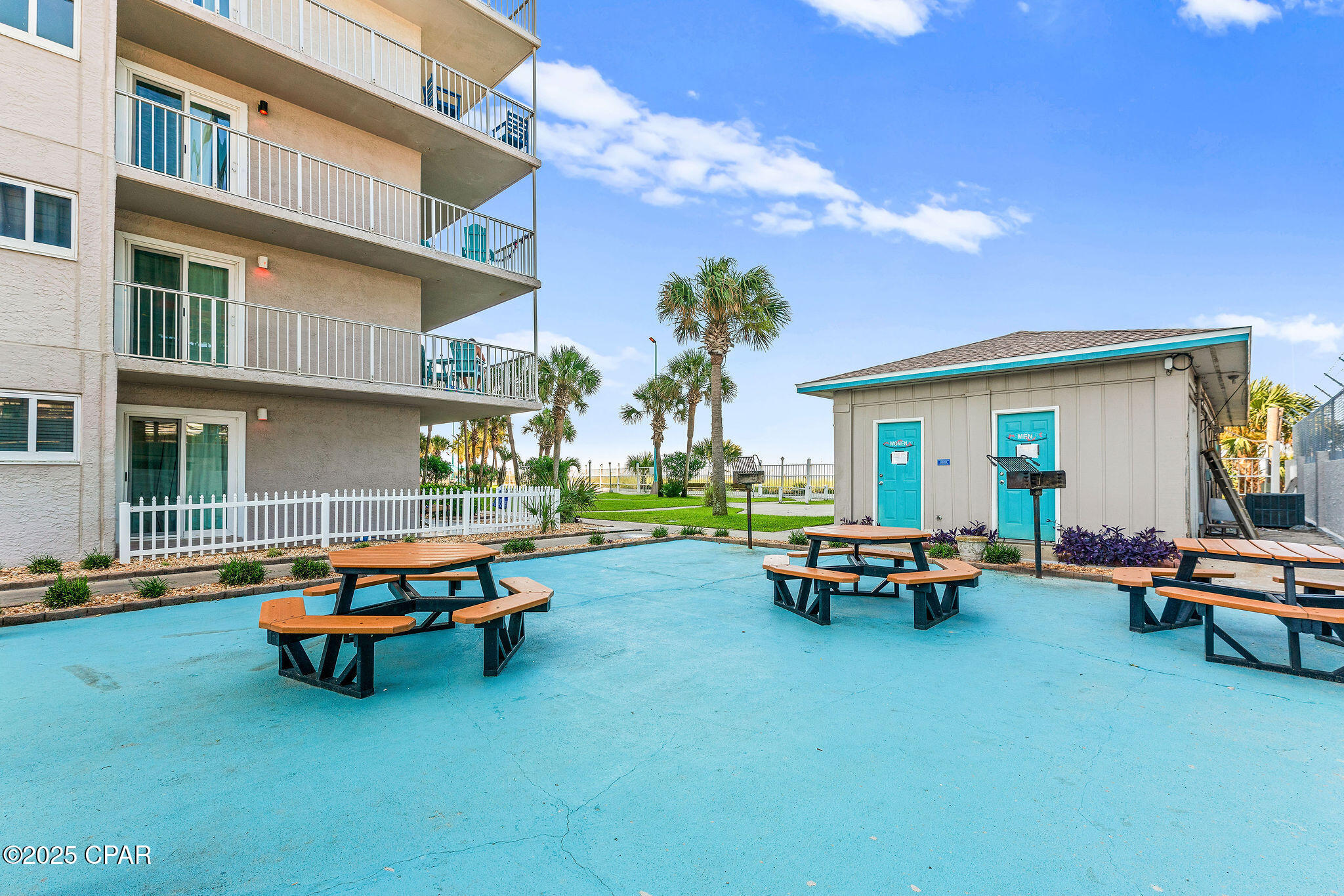 The Summit - Residential