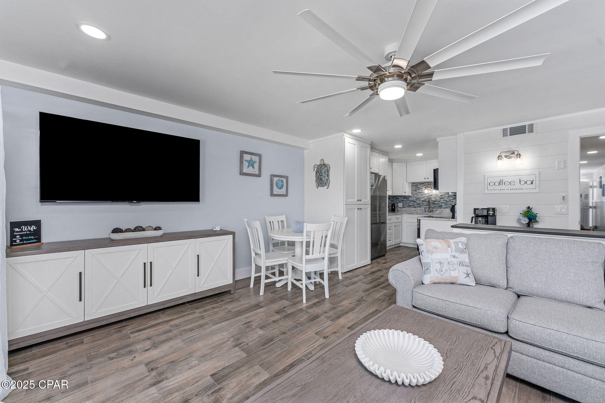 The Summit - Residential