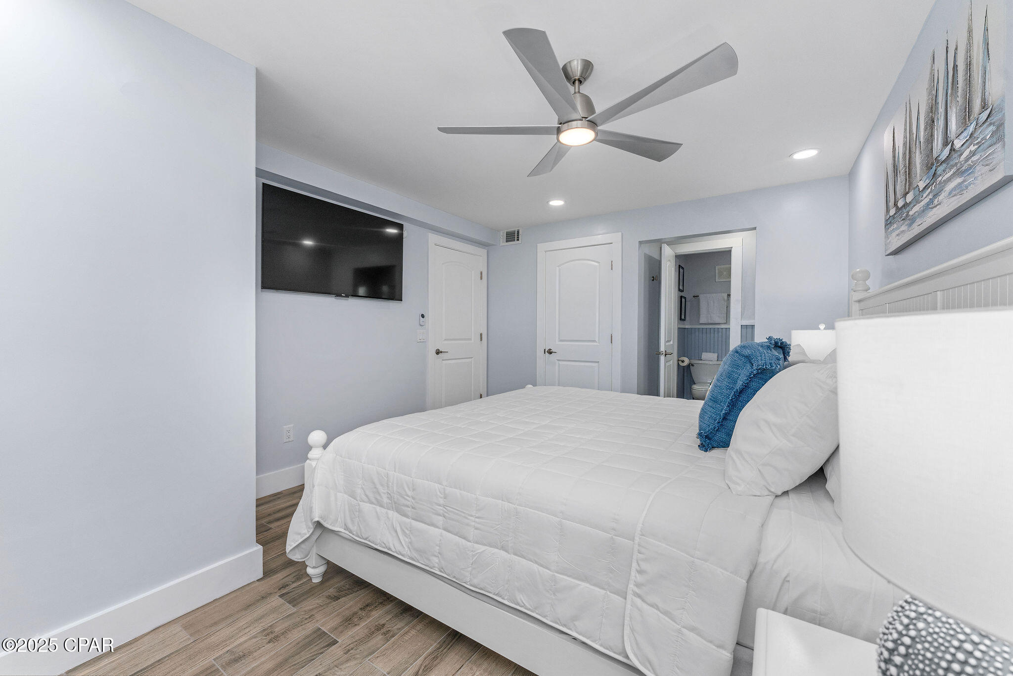 The Summit - Residential