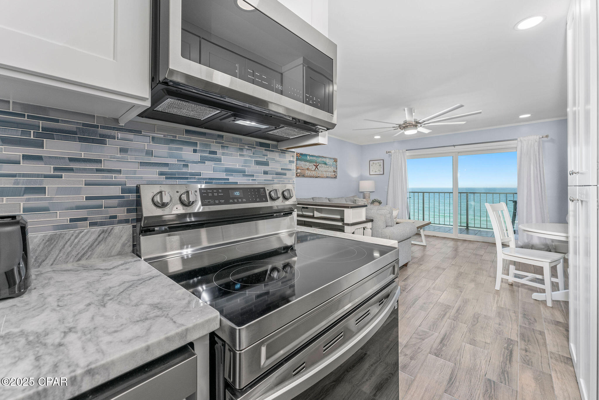 The Summit - Residential