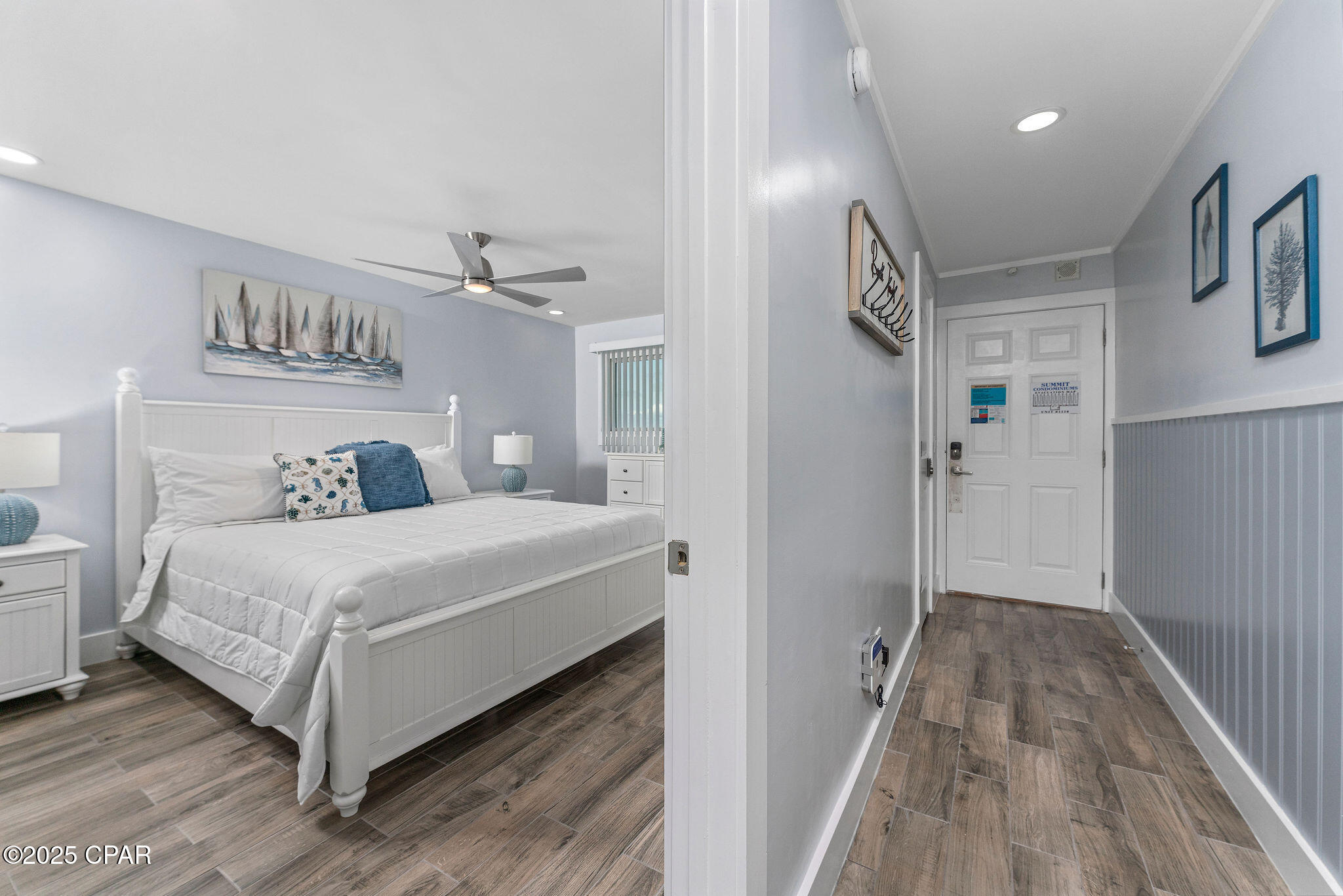 The Summit - Residential