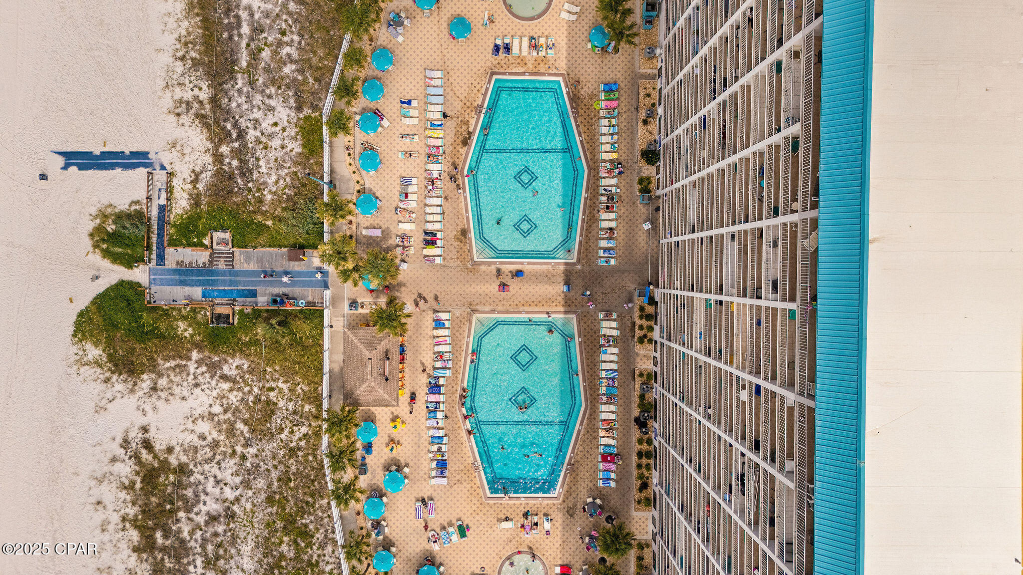 The Summit - Residential