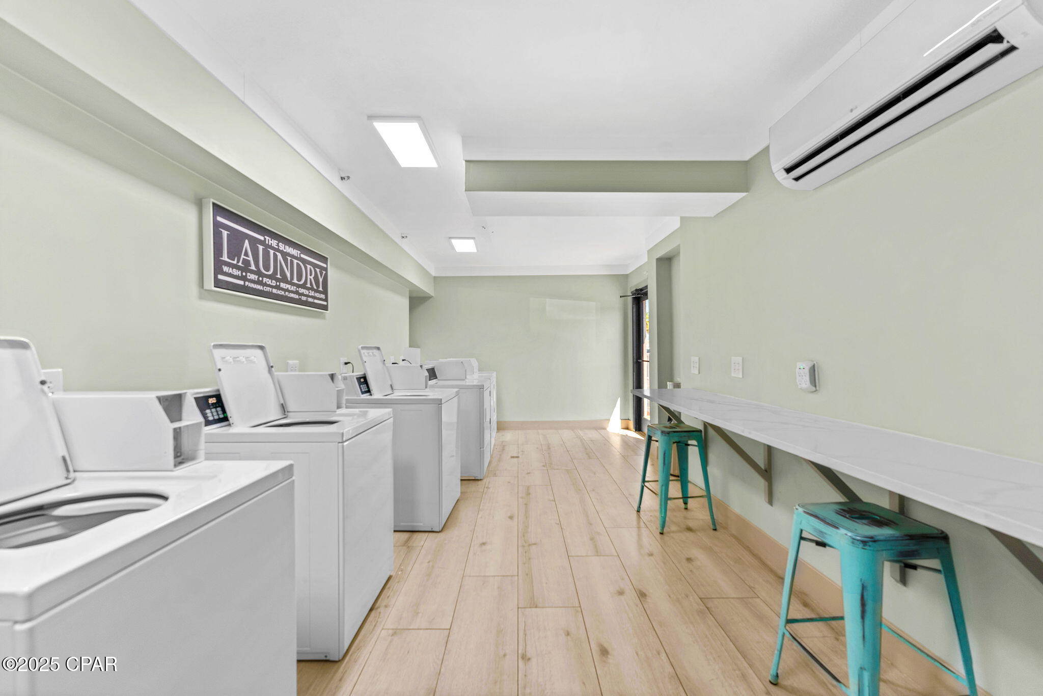 The Summit - Residential