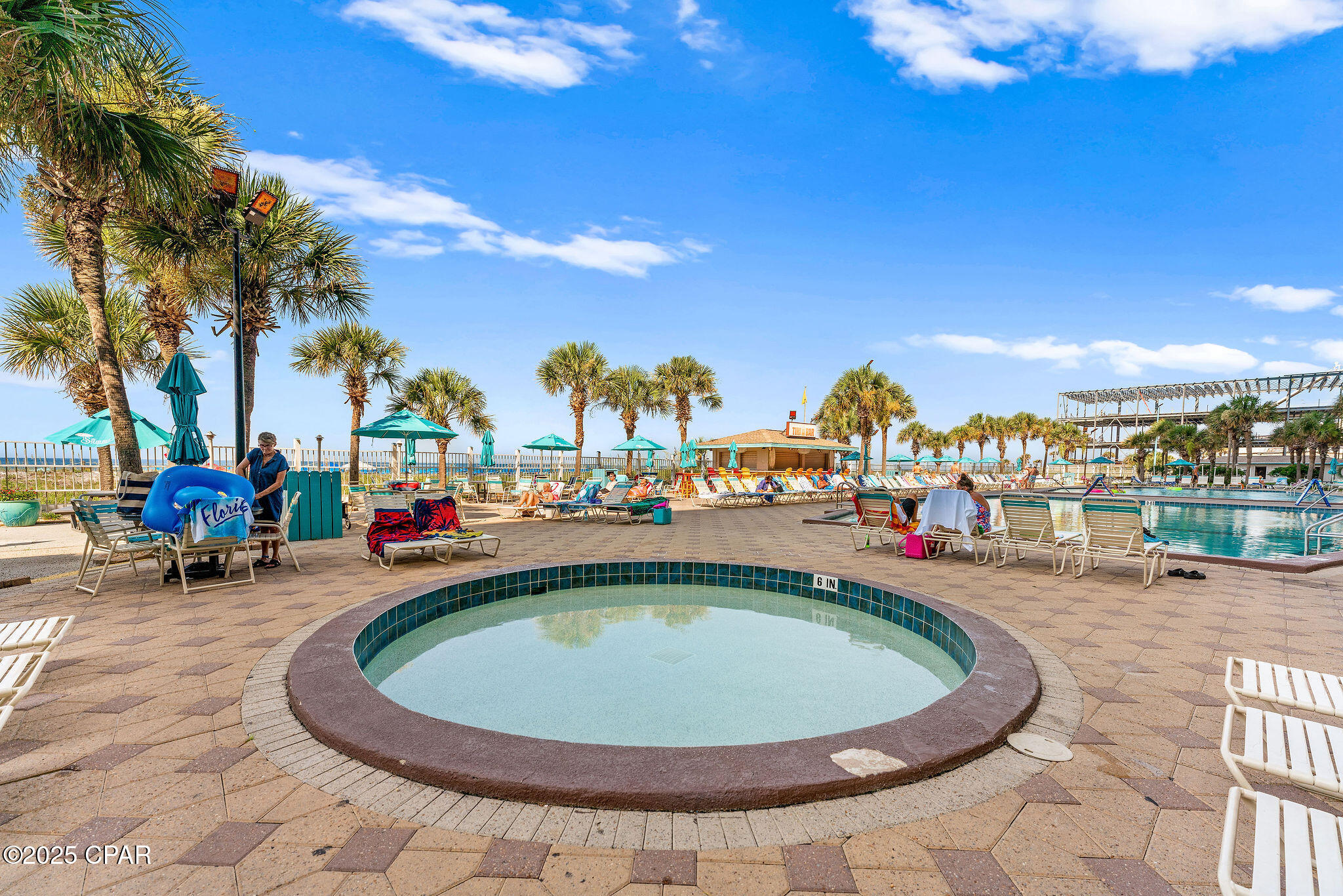 The Summit - Residential