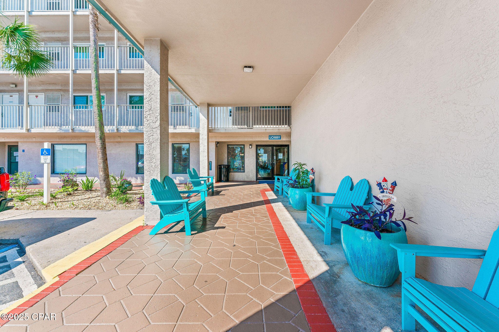 The Summit - Residential