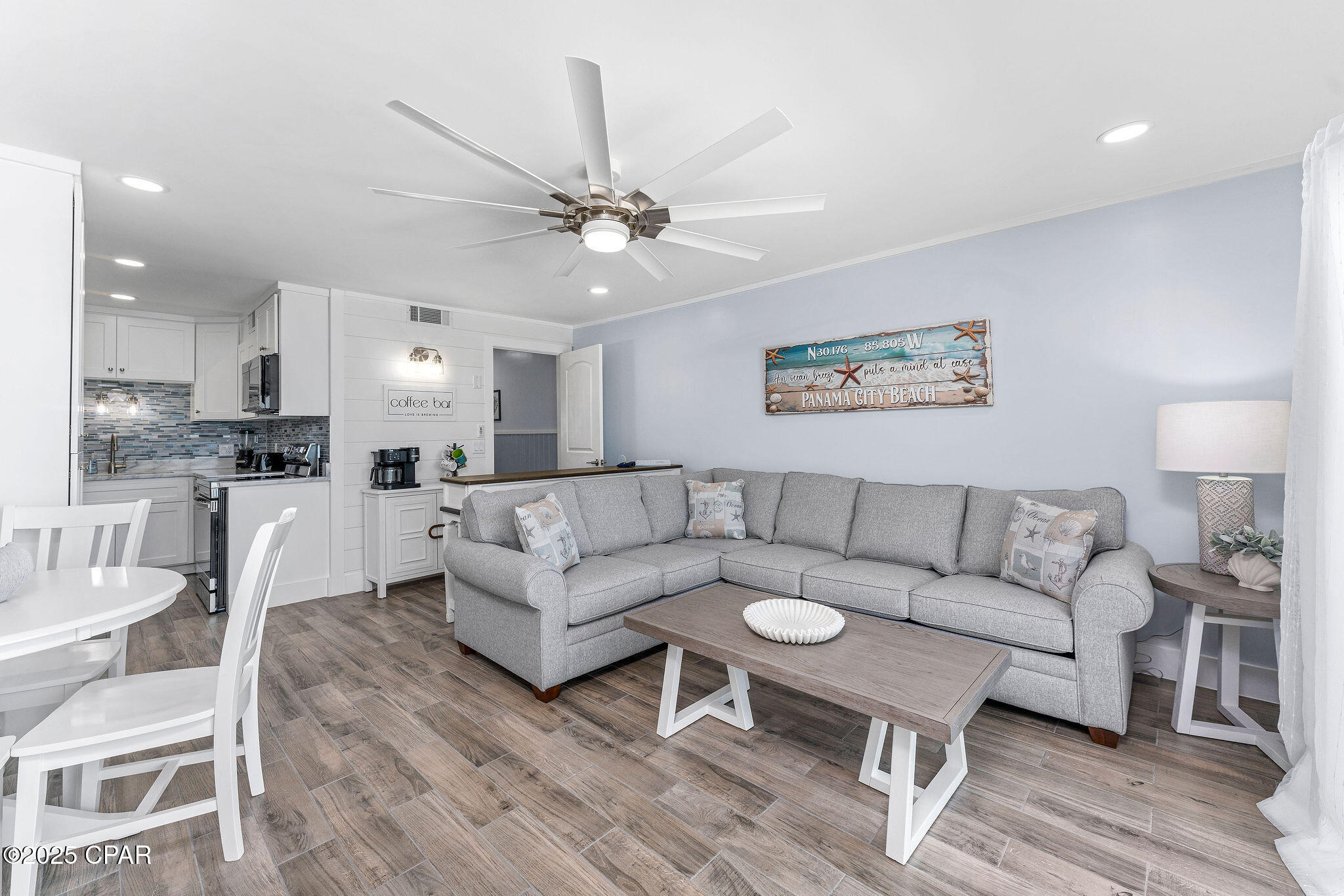 The Summit - Residential