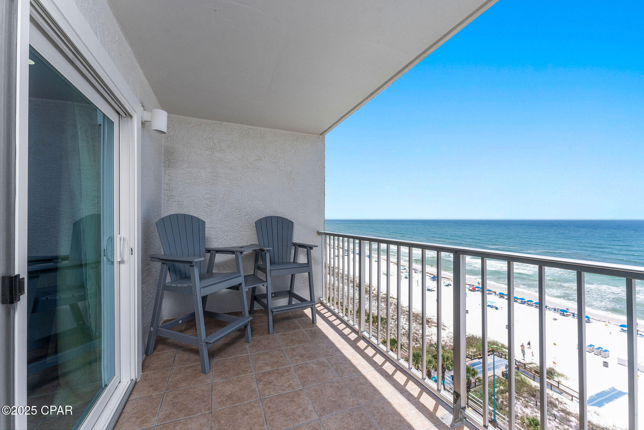 The Summit - Residential