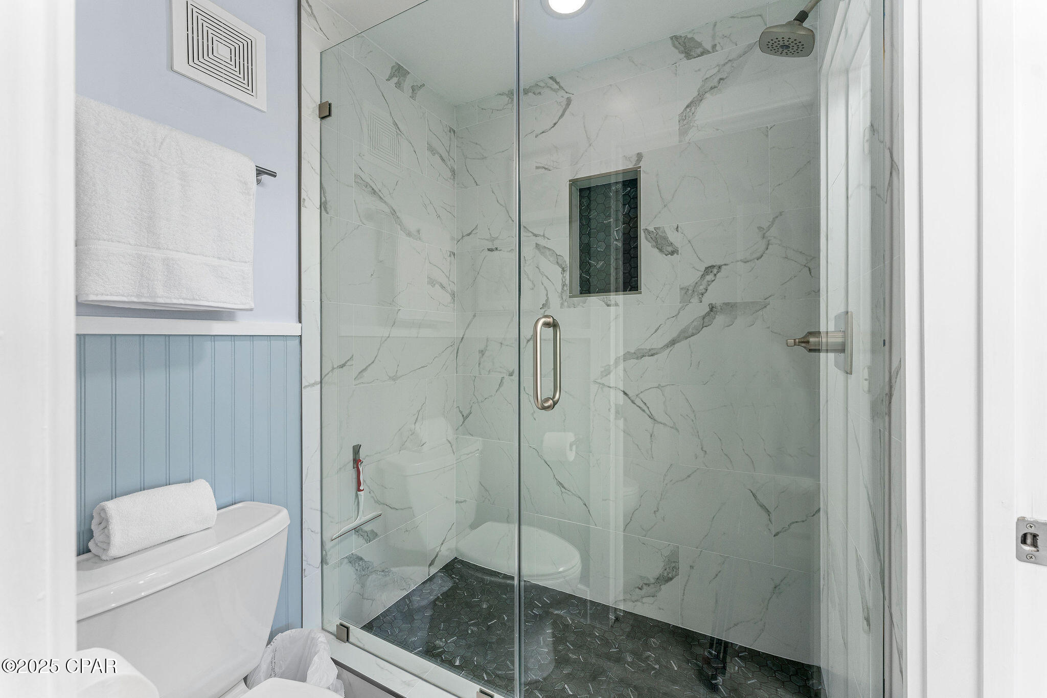 The Summit - Residential