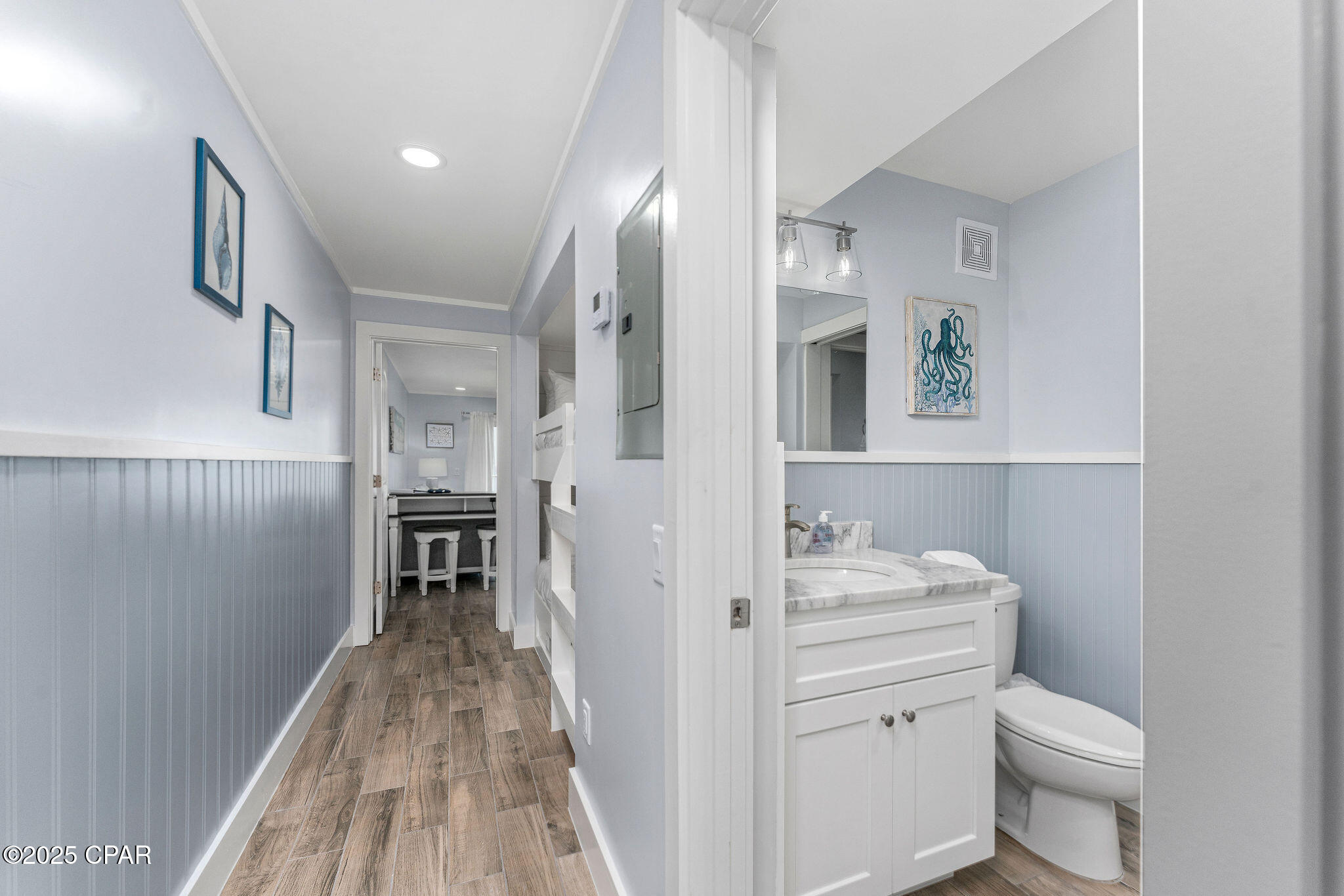 The Summit - Residential