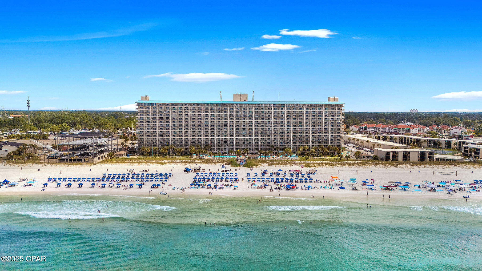 The Summit - Residential