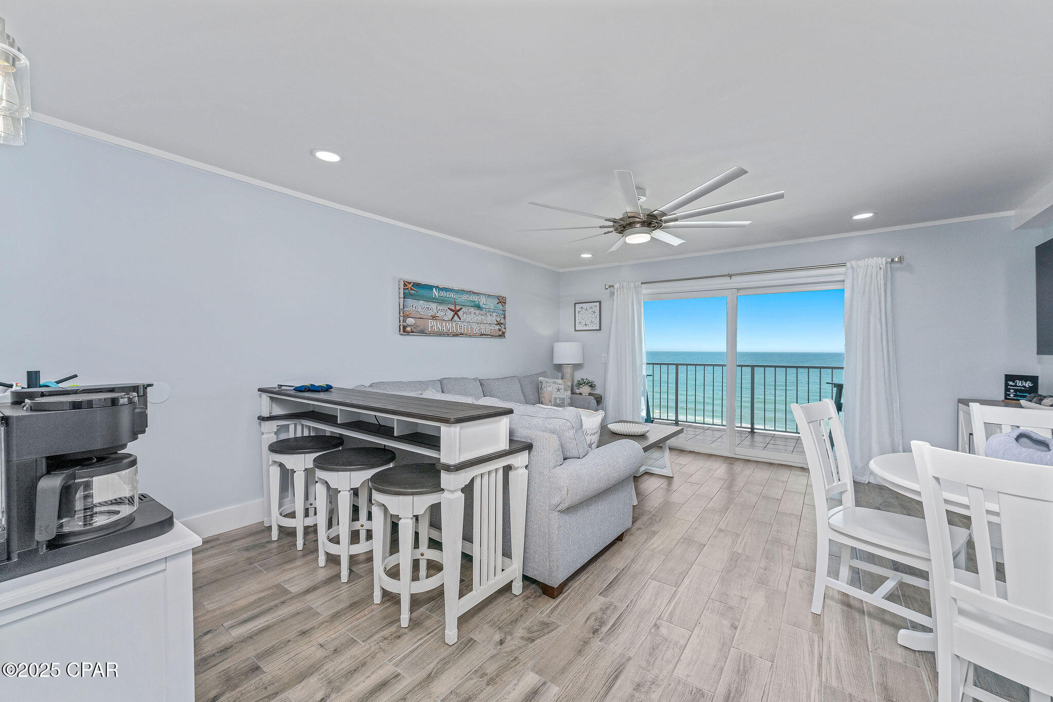 The Summit - Residential