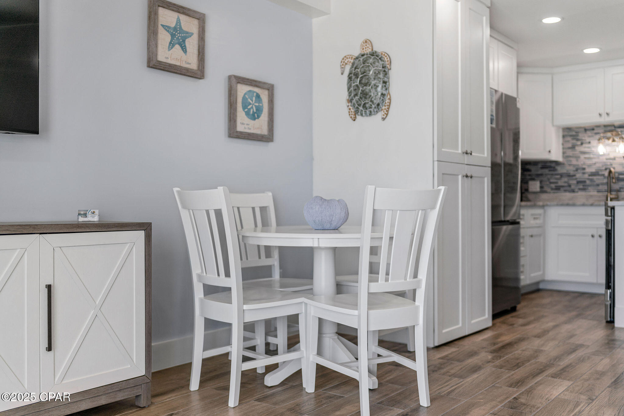 The Summit - Residential