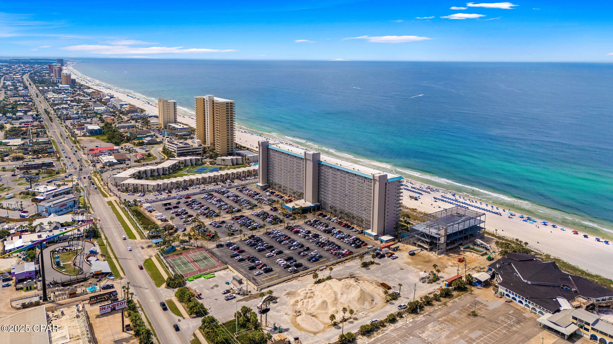 The Summit - Residential