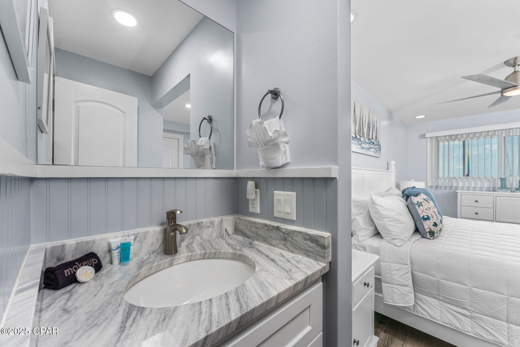 The Summit - Residential