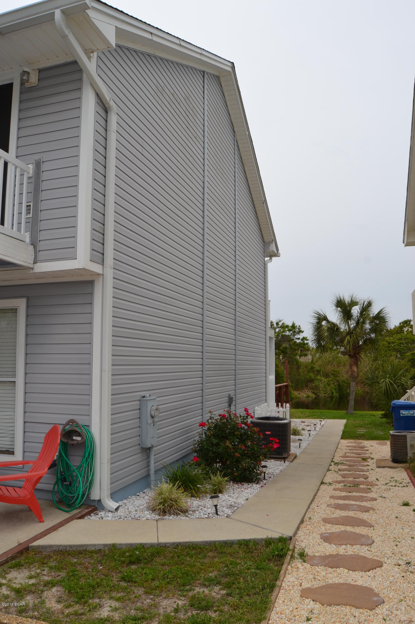 Villa Chateaus - Residential