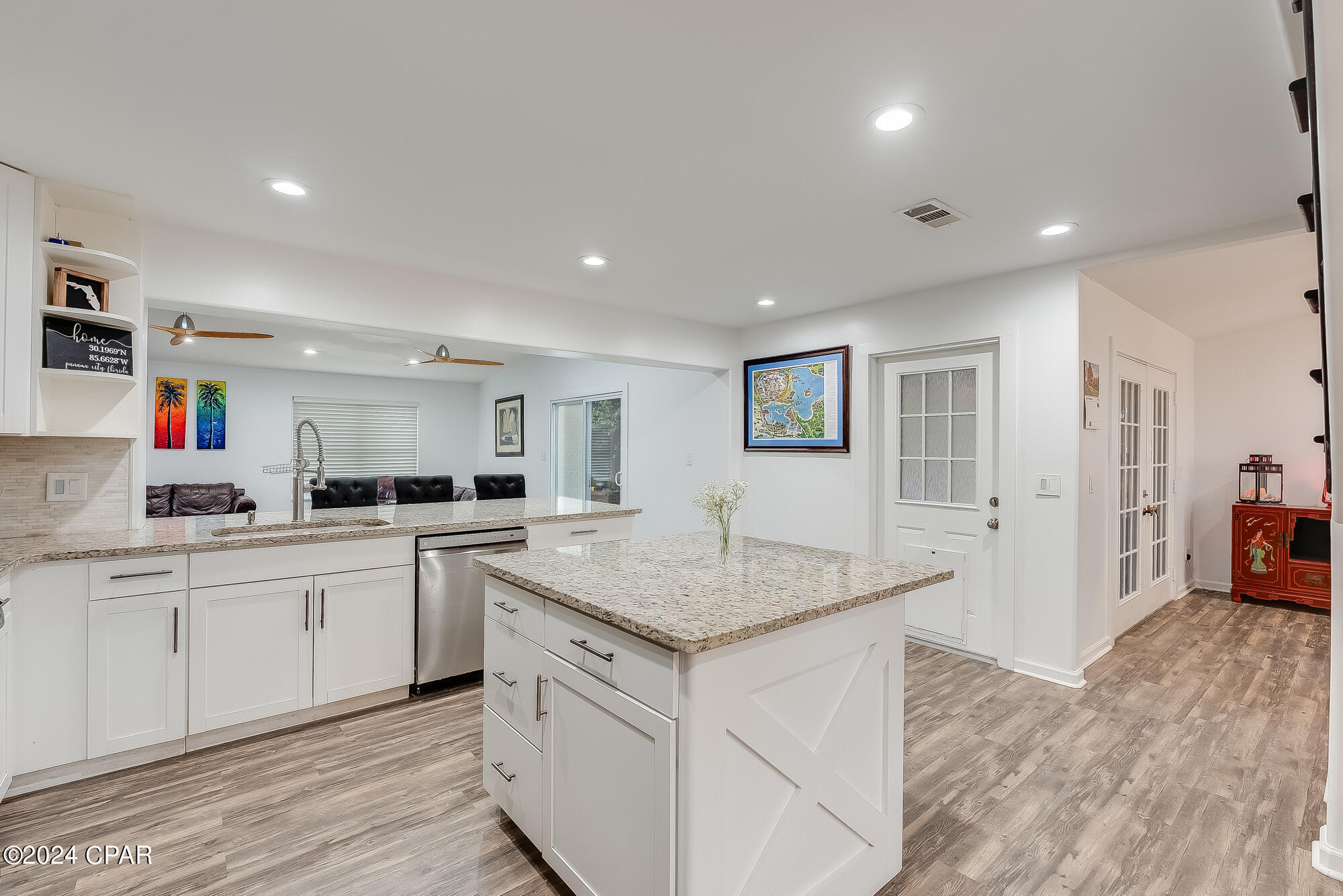 Forest Park East - Residential