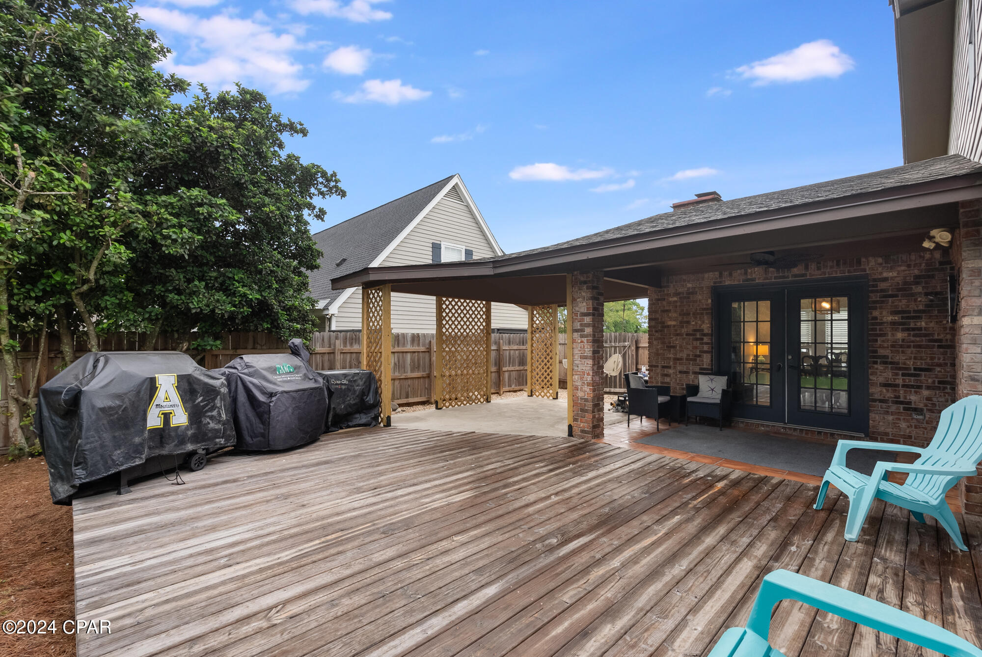 Forest Park East - Residential