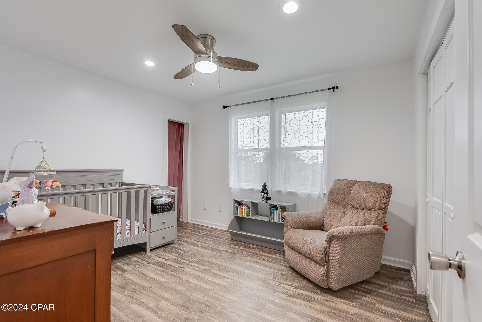 Forest Park East - Residential