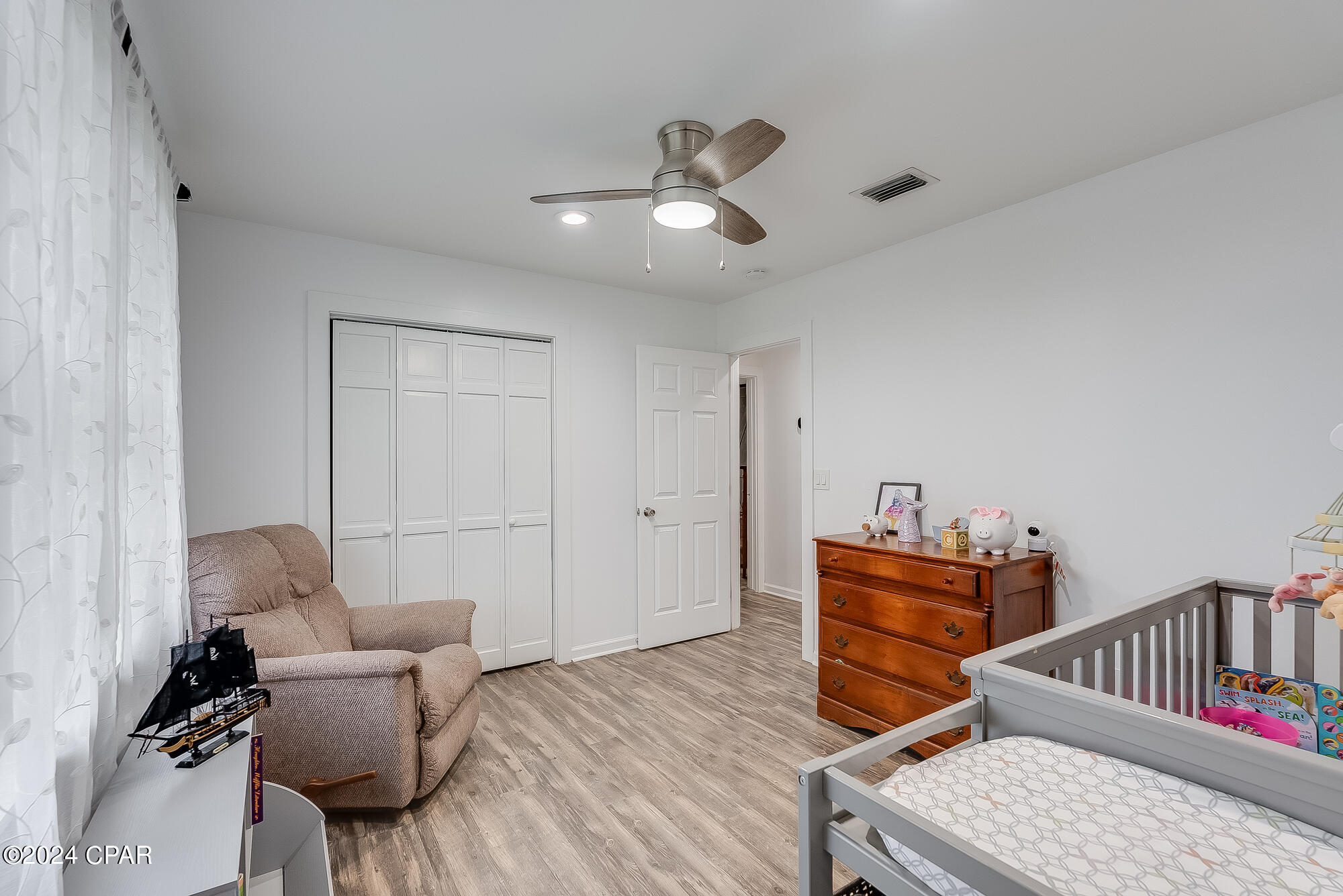 Forest Park East - Residential