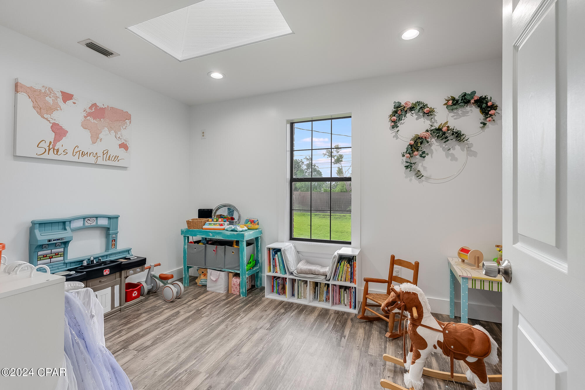 Forest Park East - Residential