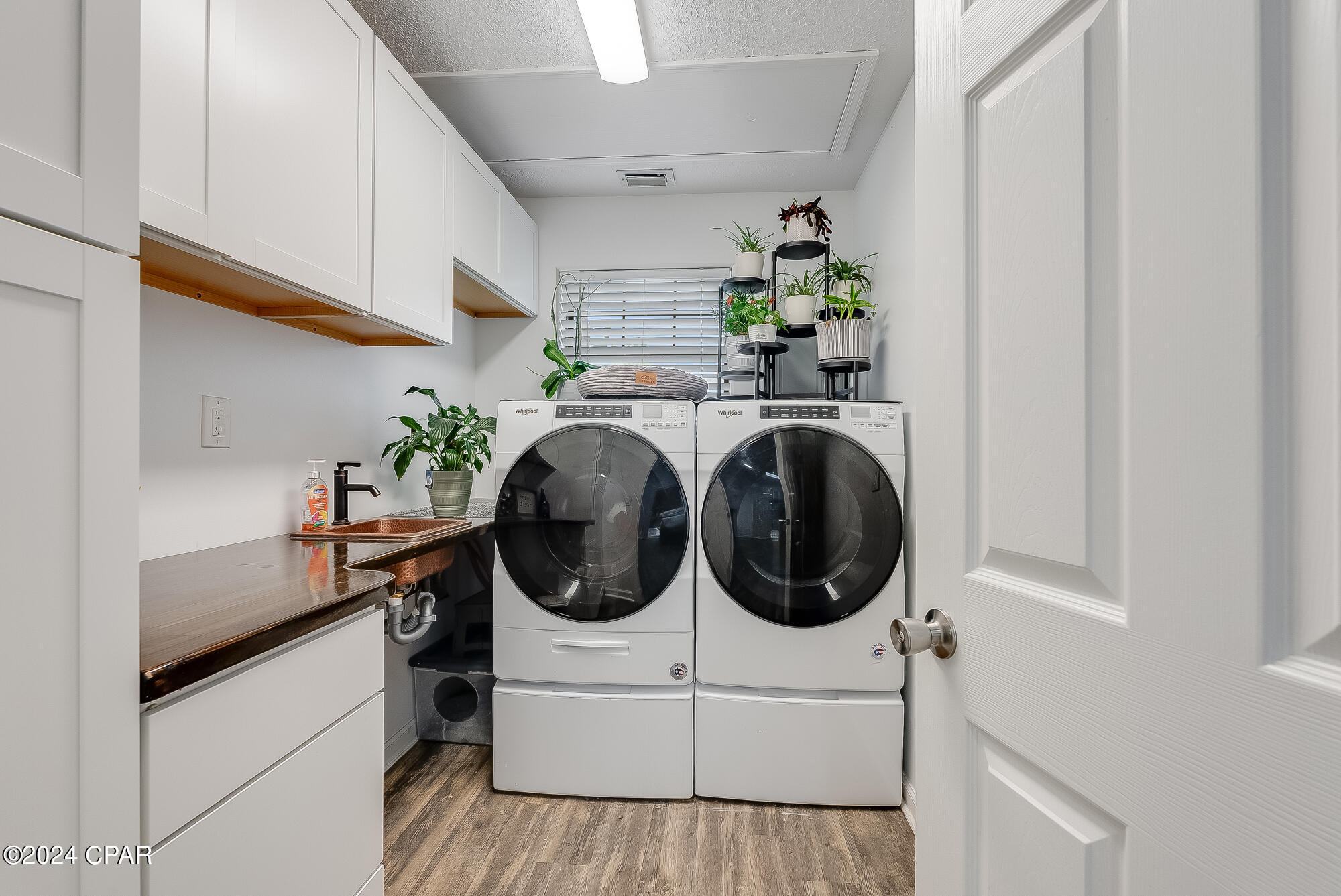 Forest Park East - Residential