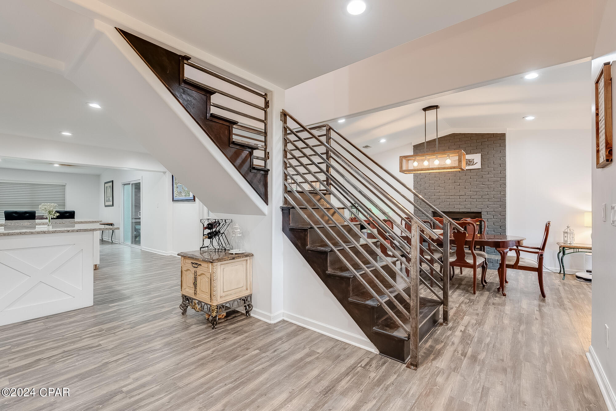 Forest Park East - Residential