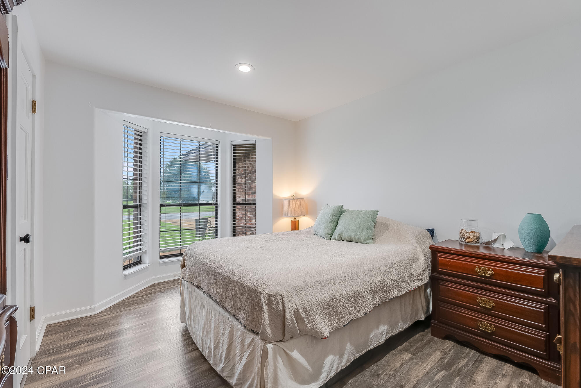 Forest Park East - Residential