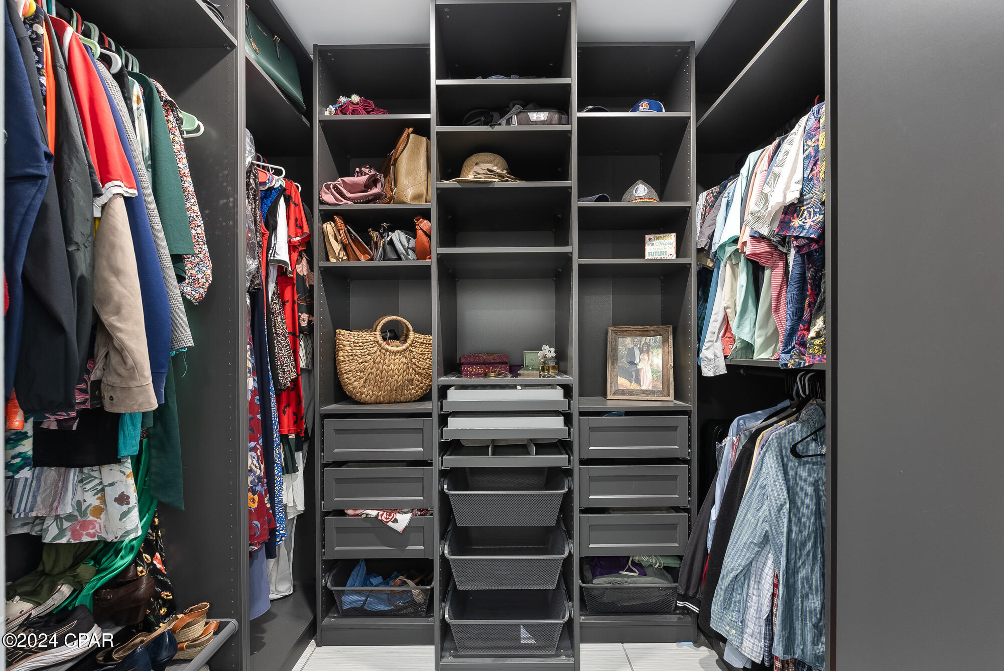 Forest Park East - Residential