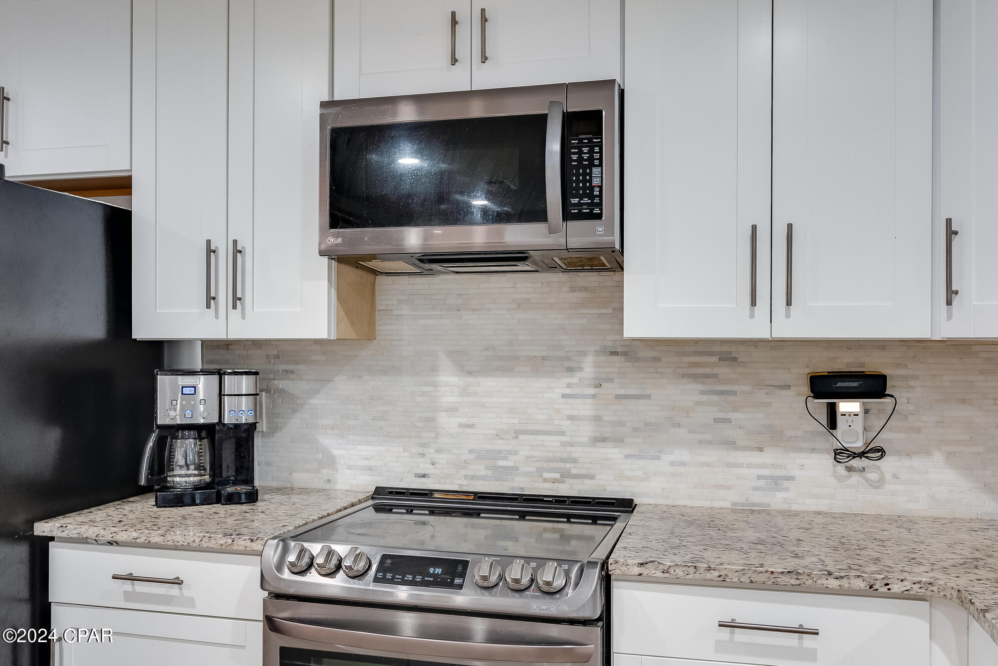 Forest Park East - Residential