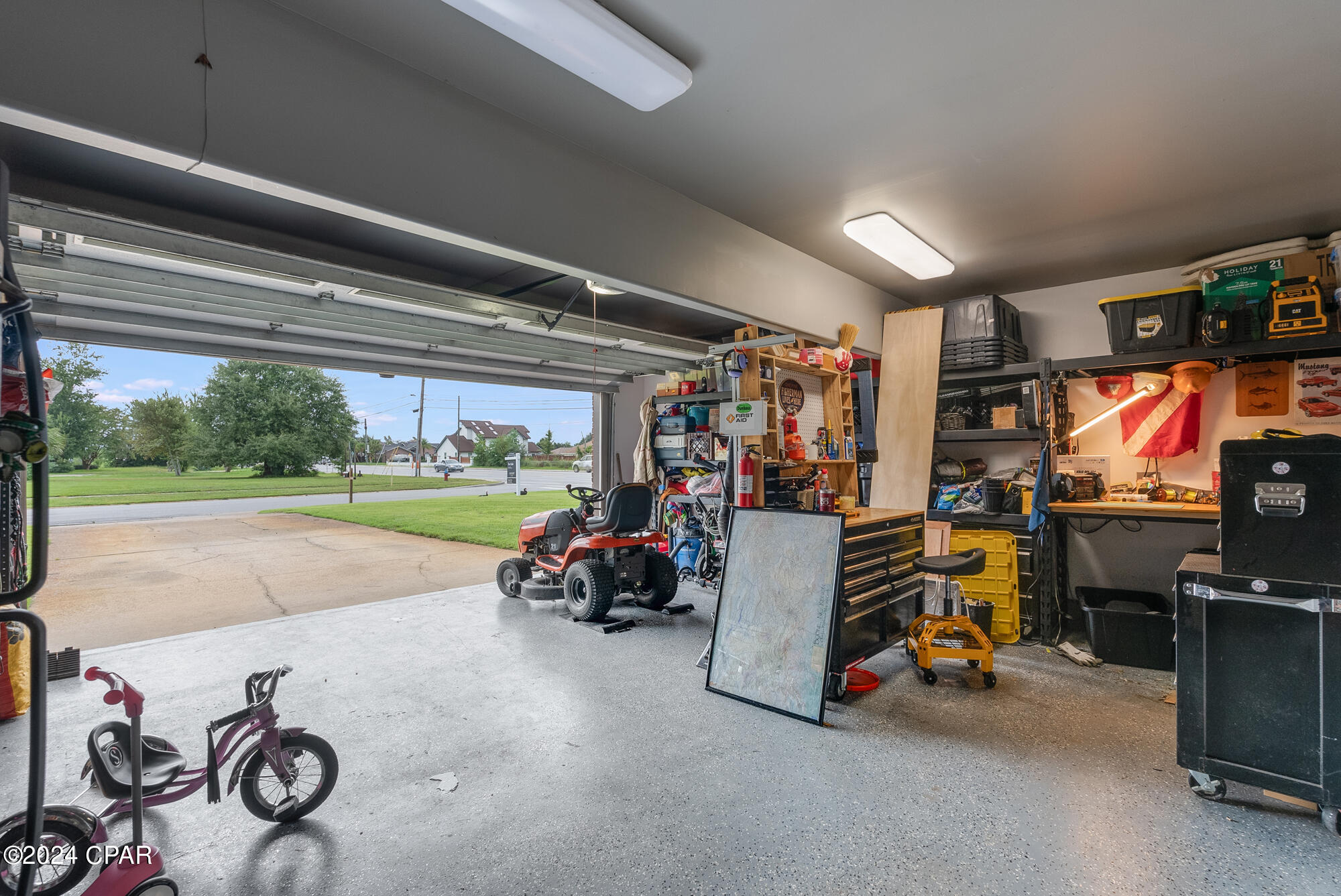 Forest Park East - Residential