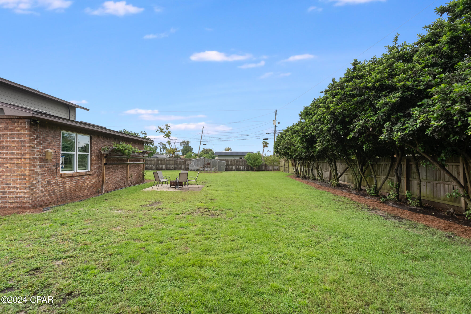 Forest Park East - Residential