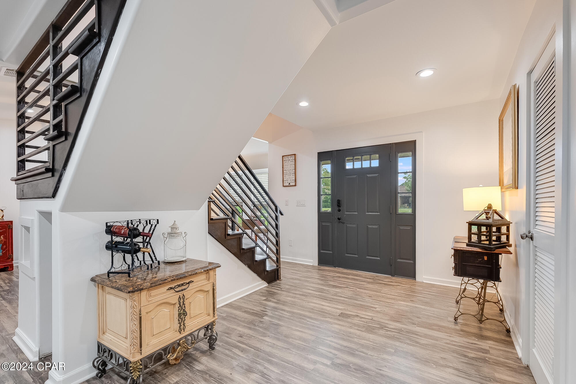 Forest Park East - Residential