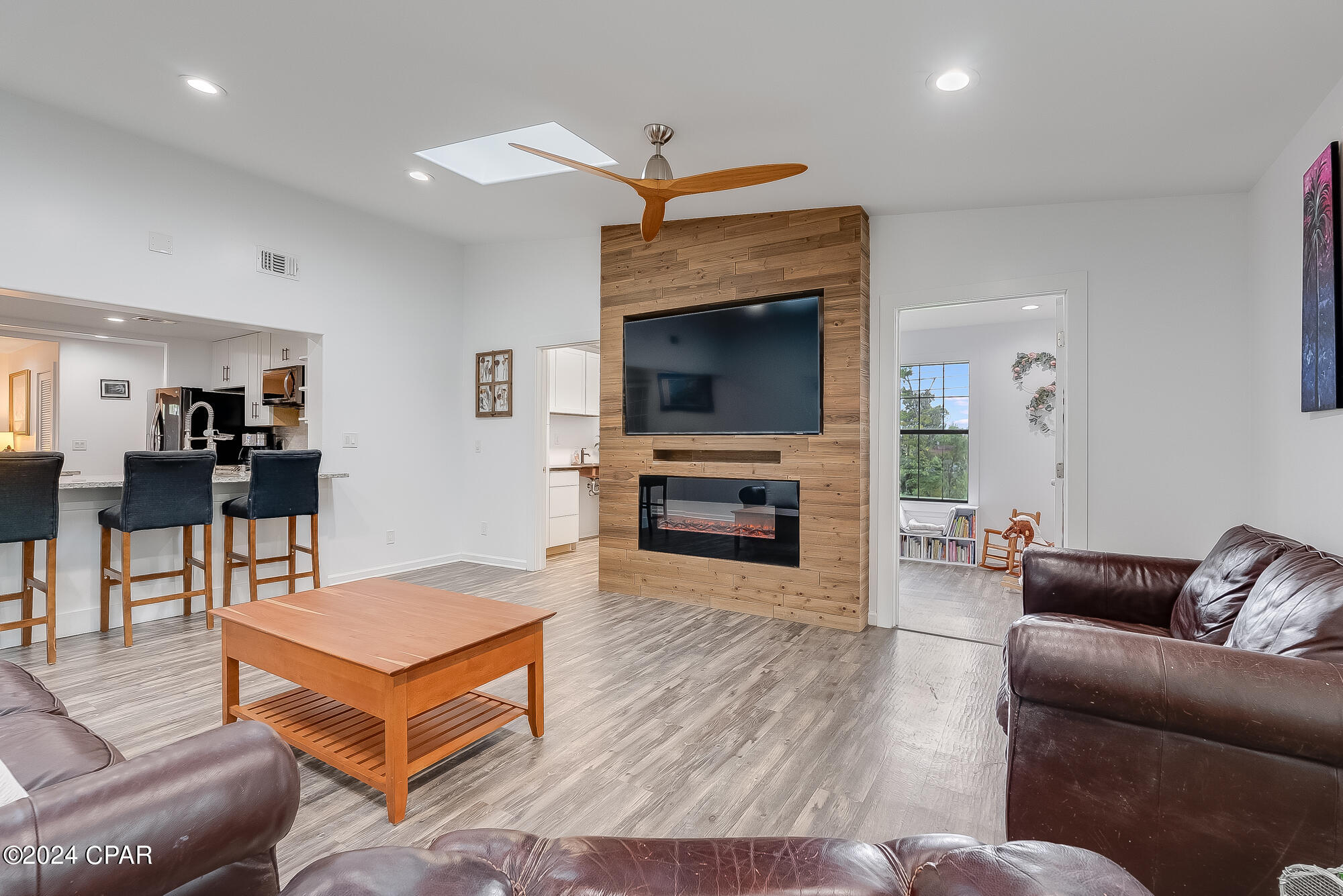 Forest Park East - Residential