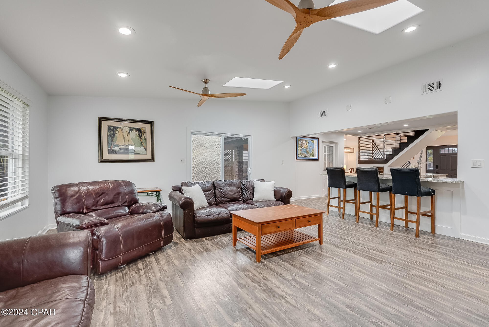 Forest Park East - Residential